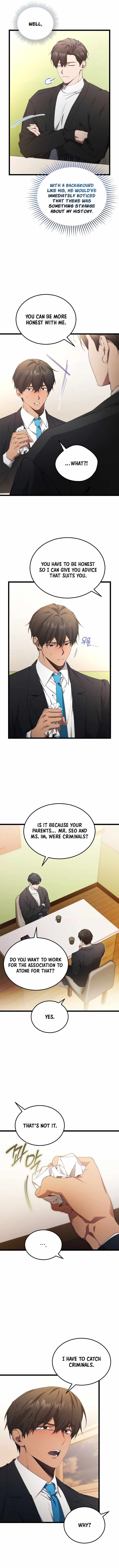 I’ll Retire After Saving the World — Chapter 100 — page 10