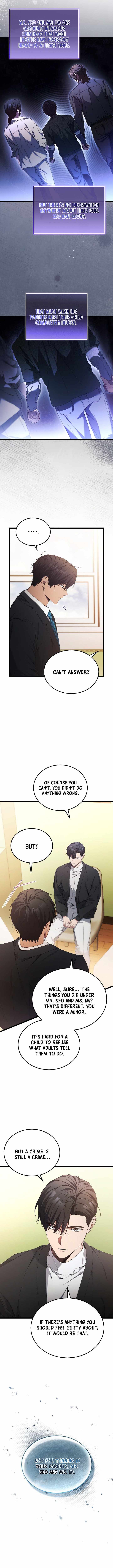 I’ll Retire After Saving the World — Chapter 101 — page 2