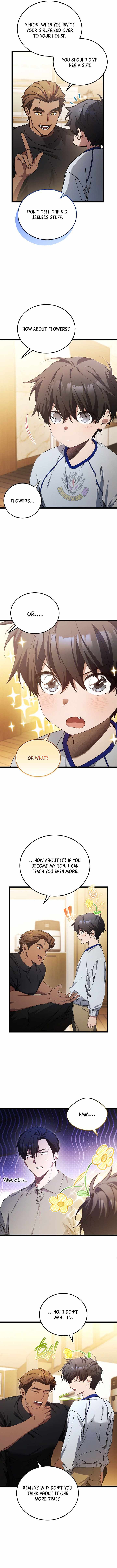 I’ll Retire After Saving the World — Chapter 102 — page 3