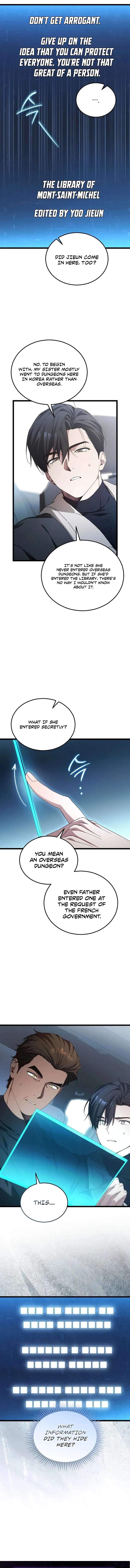 I’ll Retire After Saving the World — Chapter 105 — page 15