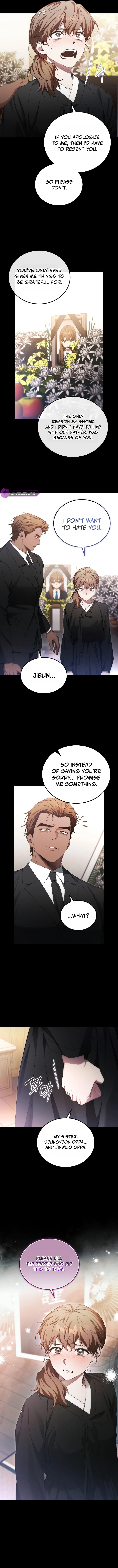I’ll Retire After Saving the World — Chapter 94 — page 2