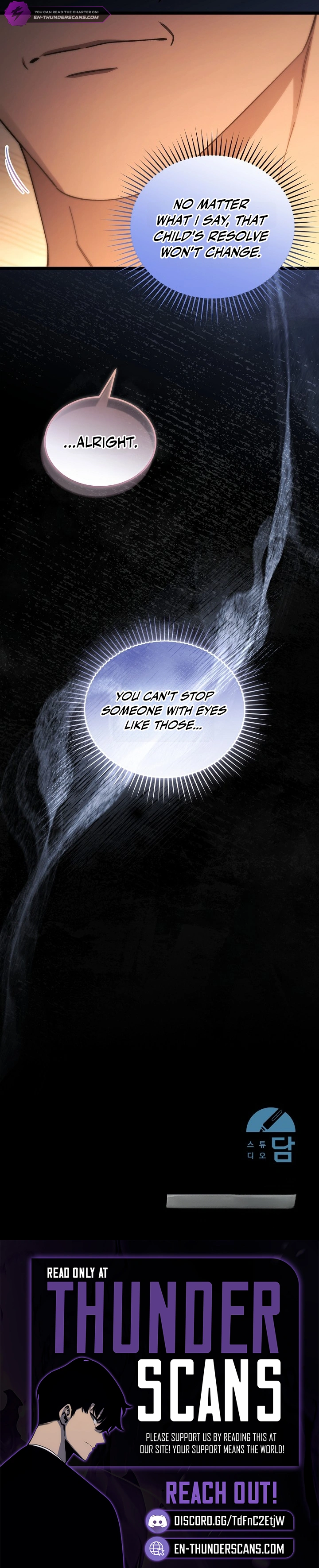I’ll Retire After Saving the World — Chapter 94 — page 13