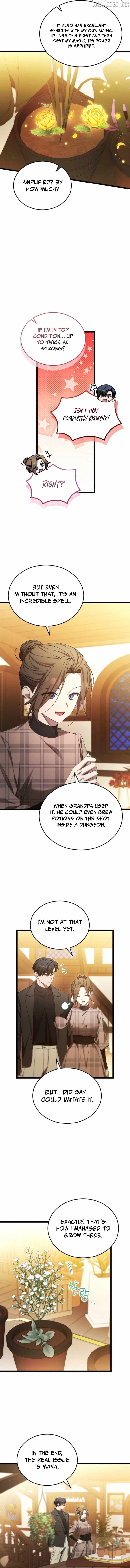 I’ll Retire After Saving the World — Chapter 95 — page 11
