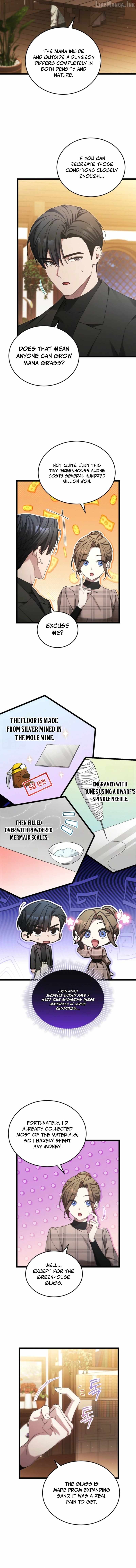 I’ll Retire After Saving the World — Chapter 95 — page 12