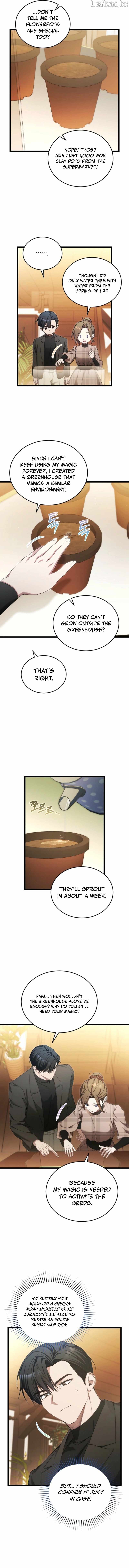 I’ll Retire After Saving the World — Chapter 95 — page 13