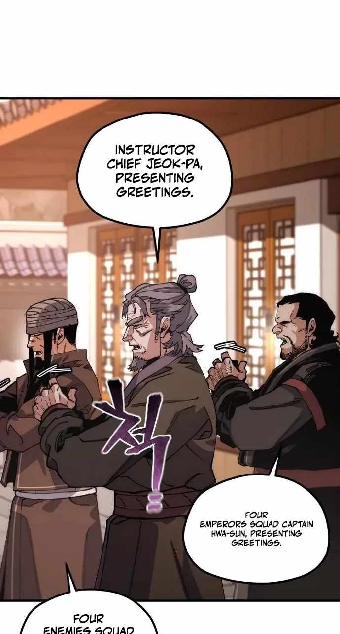 Heavenly Demon Cultivation Simulation — Chapter 192 — page 2