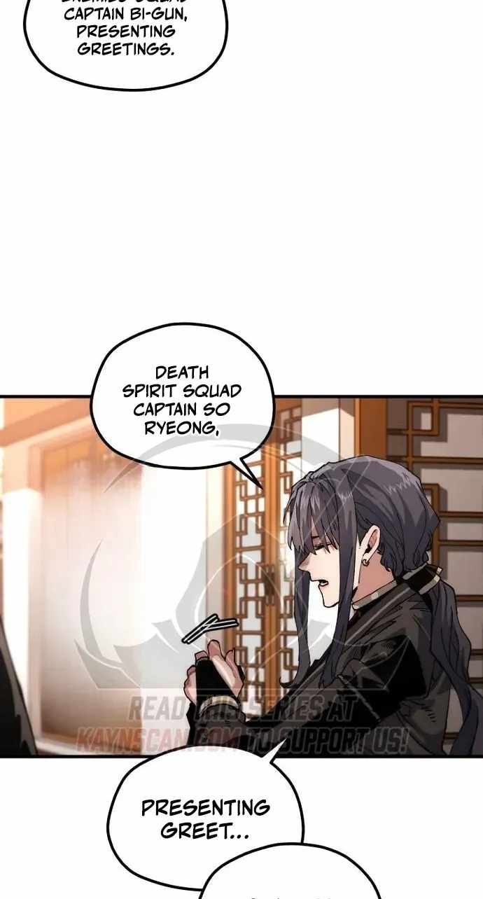 Heavenly Demon Cultivation Simulation — Chapter 192 — page 3