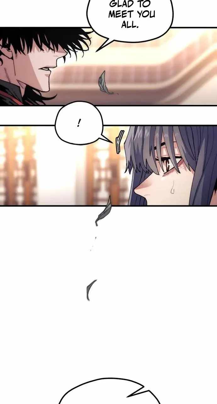 Heavenly Demon Cultivation Simulation — Chapter 192 — page 4