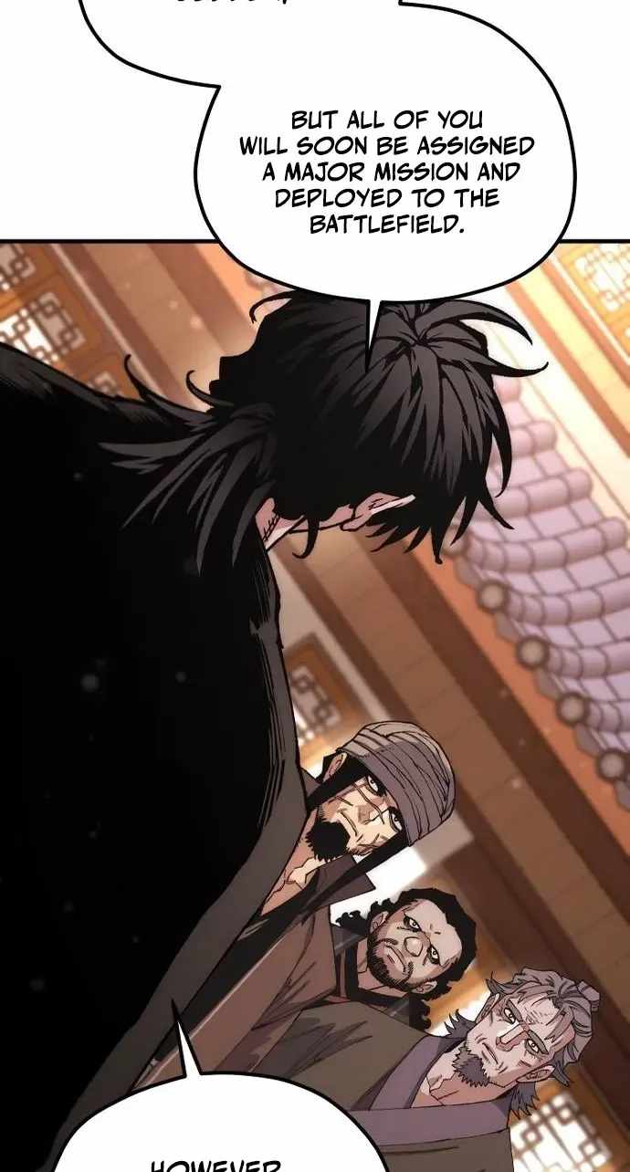 Heavenly Demon Cultivation Simulation — Chapter 192 — page 7