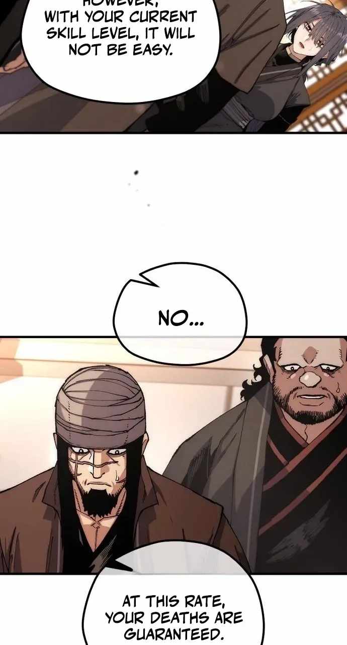 Heavenly Demon Cultivation Simulation — Chapter 192 — page 8