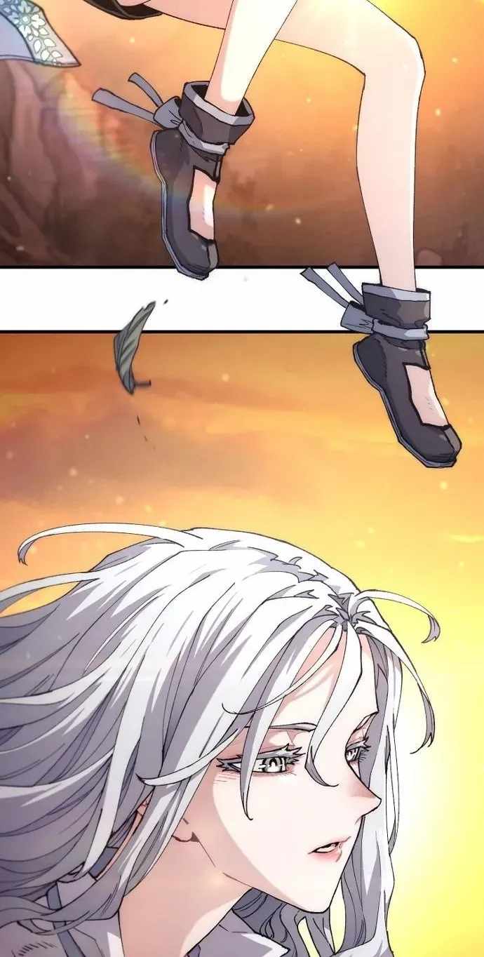 Heavenly Demon Cultivation Simulation — Chapter 192 — page 16