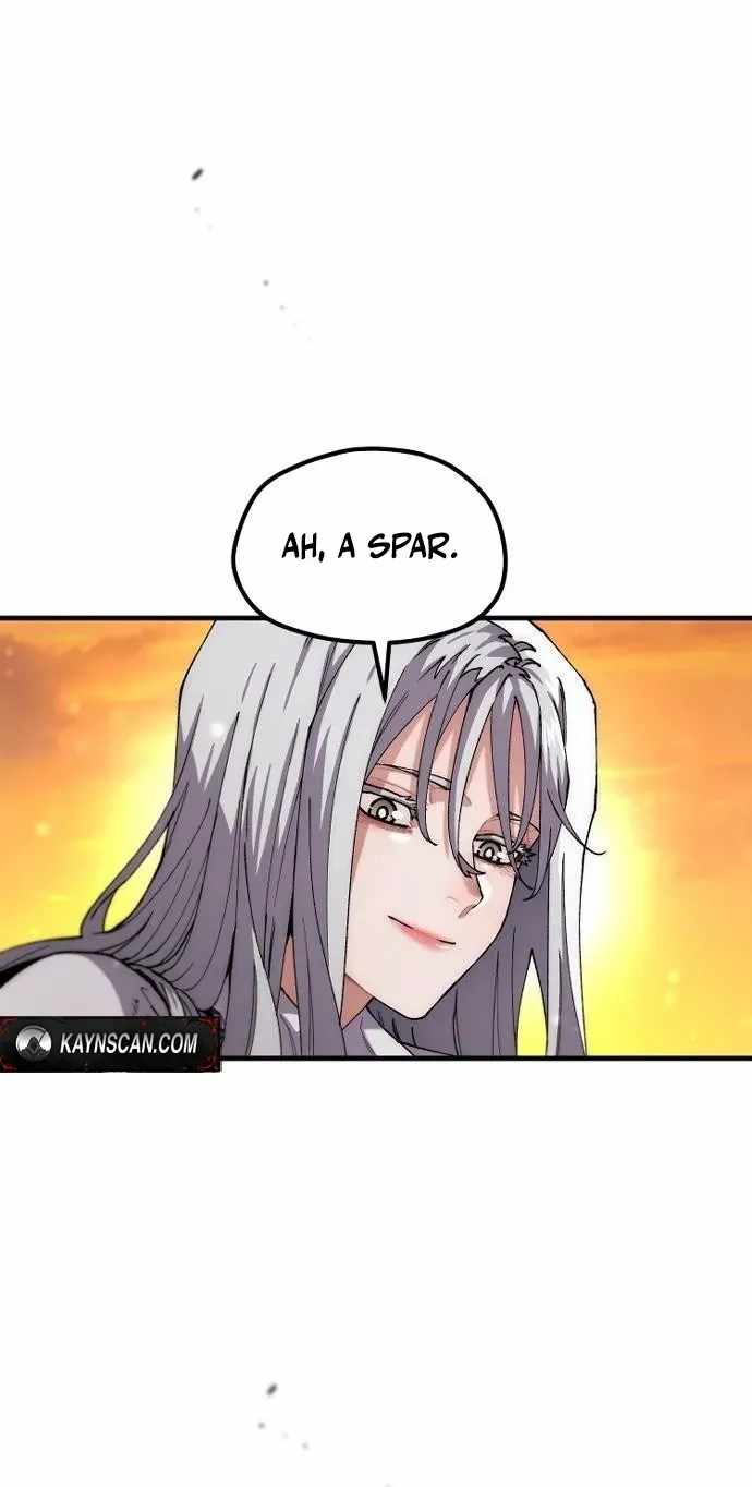 Heavenly Demon Cultivation Simulation — Chapter 192 — page 21