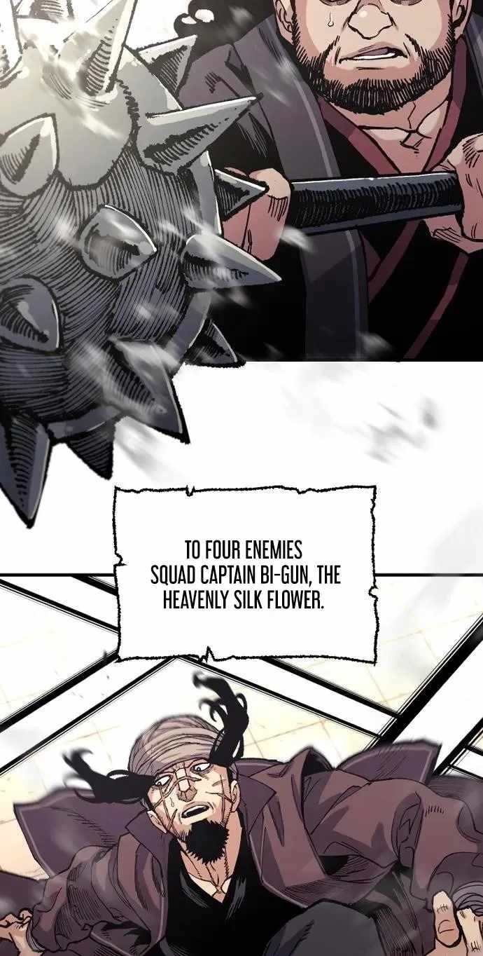 Heavenly Demon Cultivation Simulation — Chapter 192 — page 28