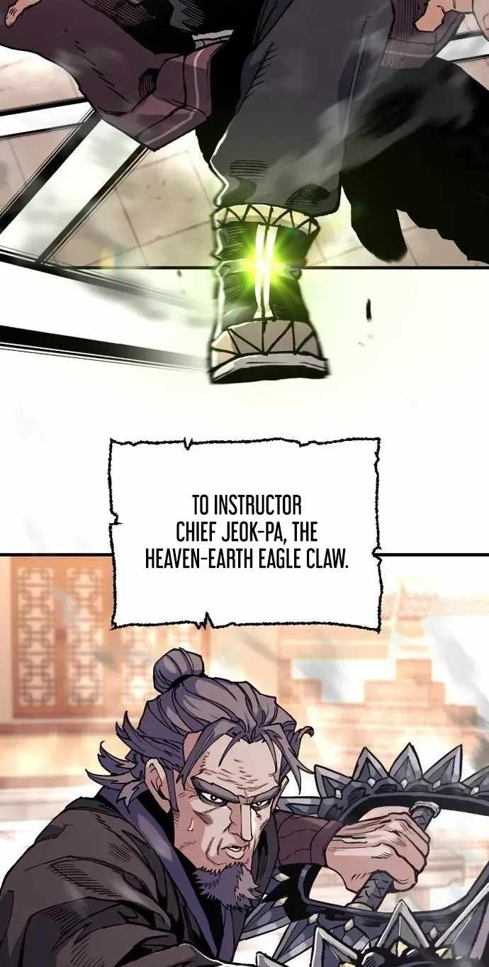 Heavenly Demon Cultivation Simulation — Chapter 192 — page 29