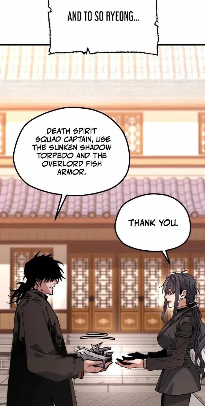 Heavenly Demon Cultivation Simulation — Chapter 192 — page 31