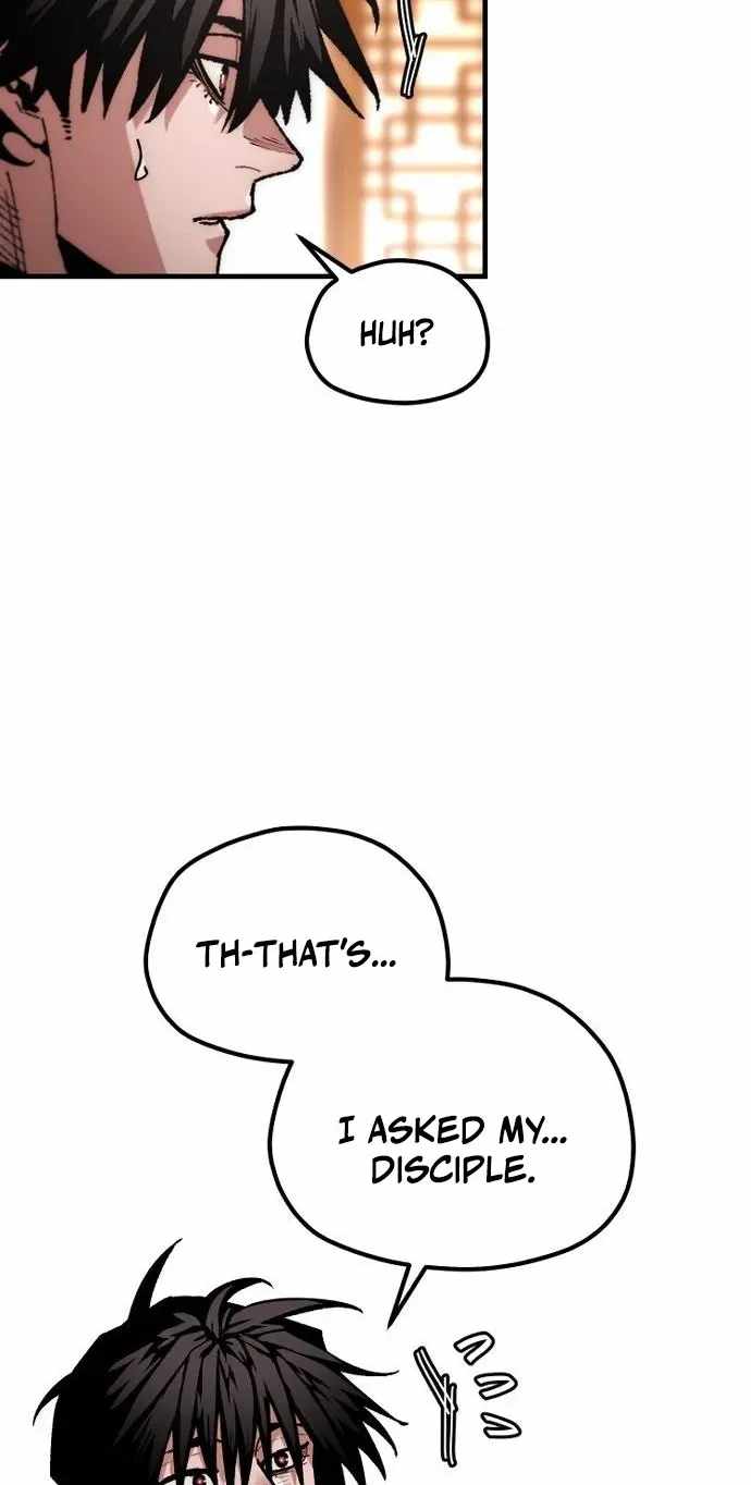 Heavenly Demon Cultivation Simulation — Chapter 192 — page 33