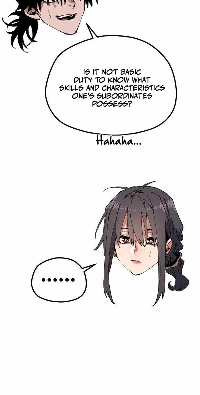 Heavenly Demon Cultivation Simulation — Chapter 192 — page 34