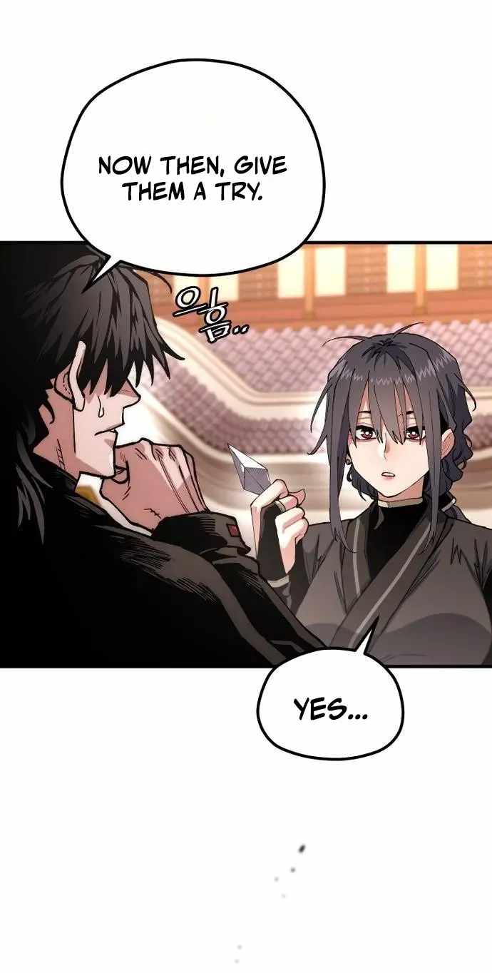 Heavenly Demon Cultivation Simulation — Chapter 192 — page 35