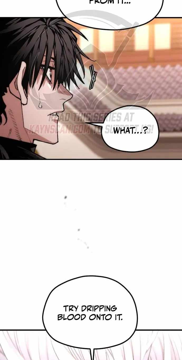 Heavenly Demon Cultivation Simulation — Chapter 192 — page 37