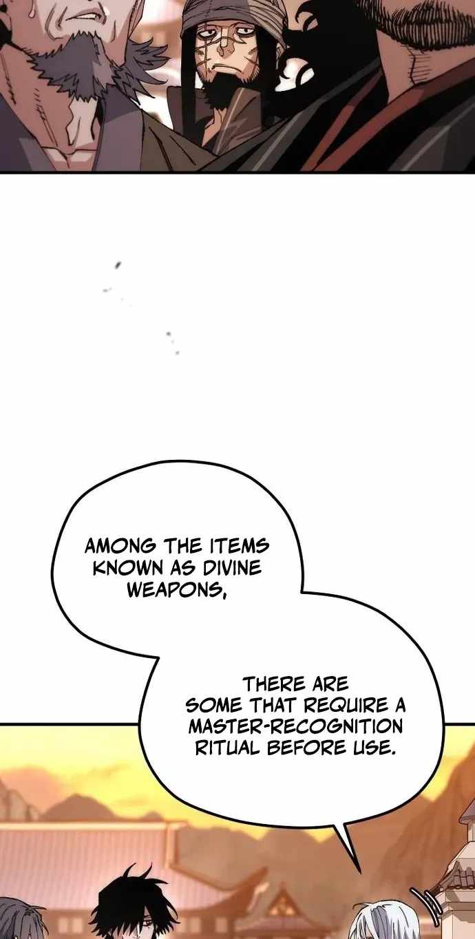 Heavenly Demon Cultivation Simulation — Chapter 192 — page 41