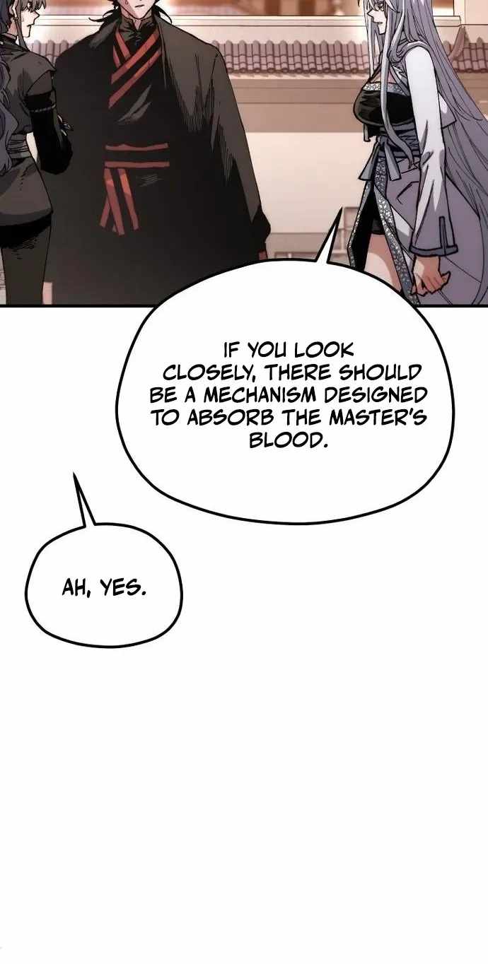 Heavenly Demon Cultivation Simulation — Chapter 192 — page 42