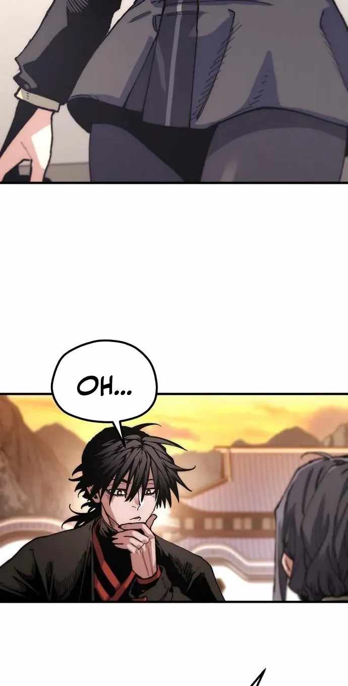 Heavenly Demon Cultivation Simulation — Chapter 192 — page 45