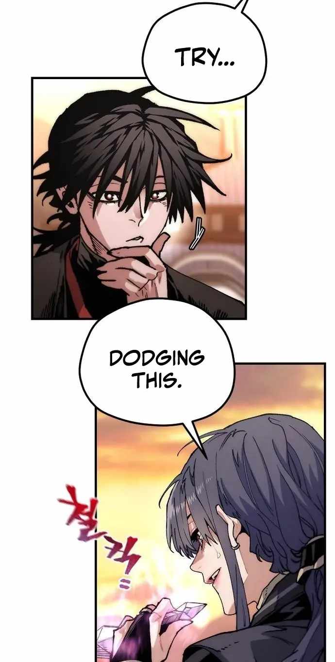 Heavenly Demon Cultivation Simulation — Chapter 192 — page 46