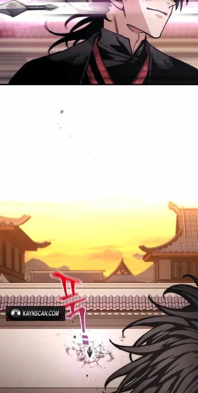 Heavenly Demon Cultivation Simulation — Chapter 192 — page 54