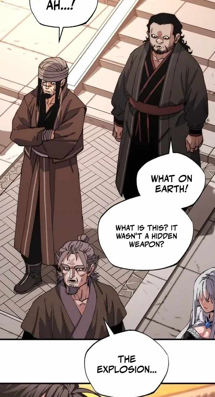 Heavenly Demon Cultivation Simulation — Chapter 192 — page 57