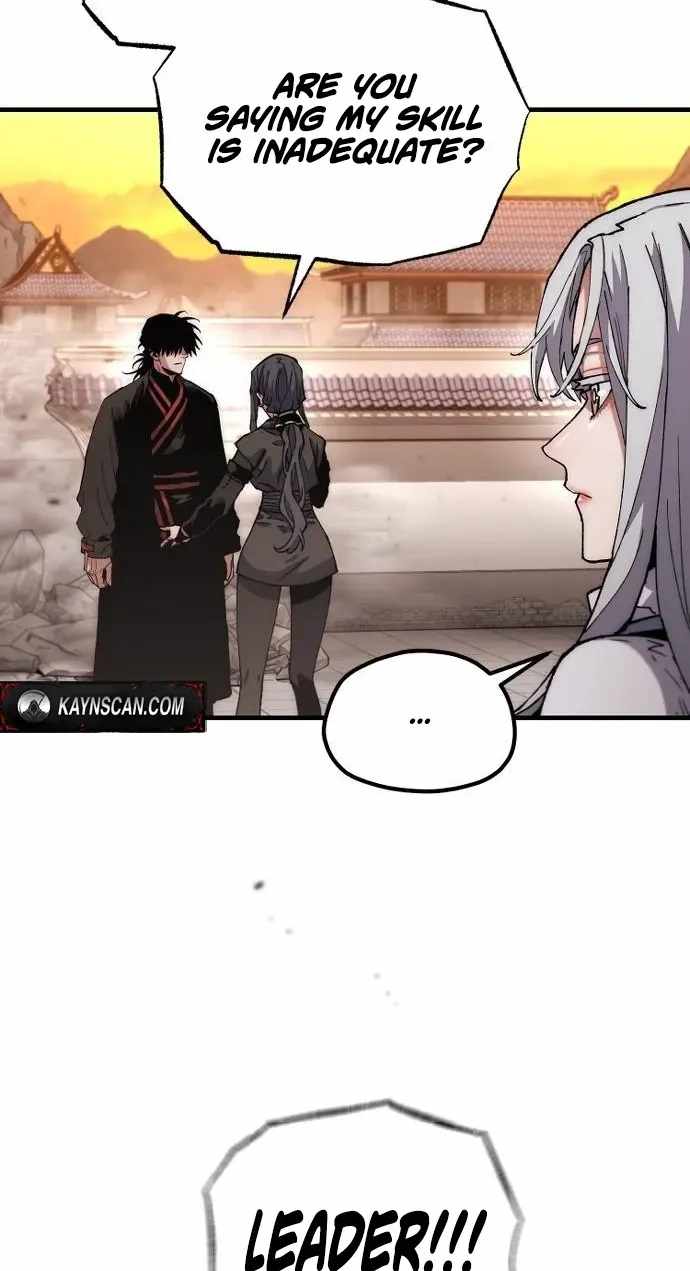 Heavenly Demon Cultivation Simulation — Chapter 192 — page 66
