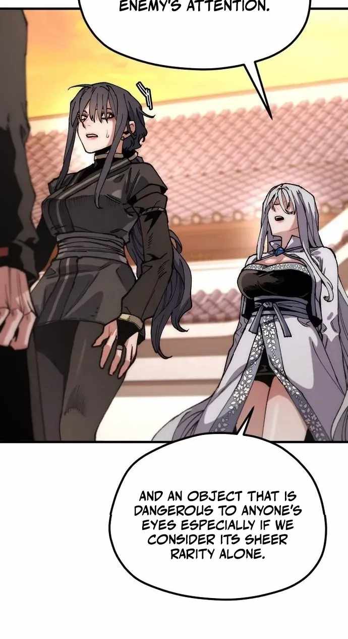 Heavenly Demon Cultivation Simulation — Chapter 192 — page 68