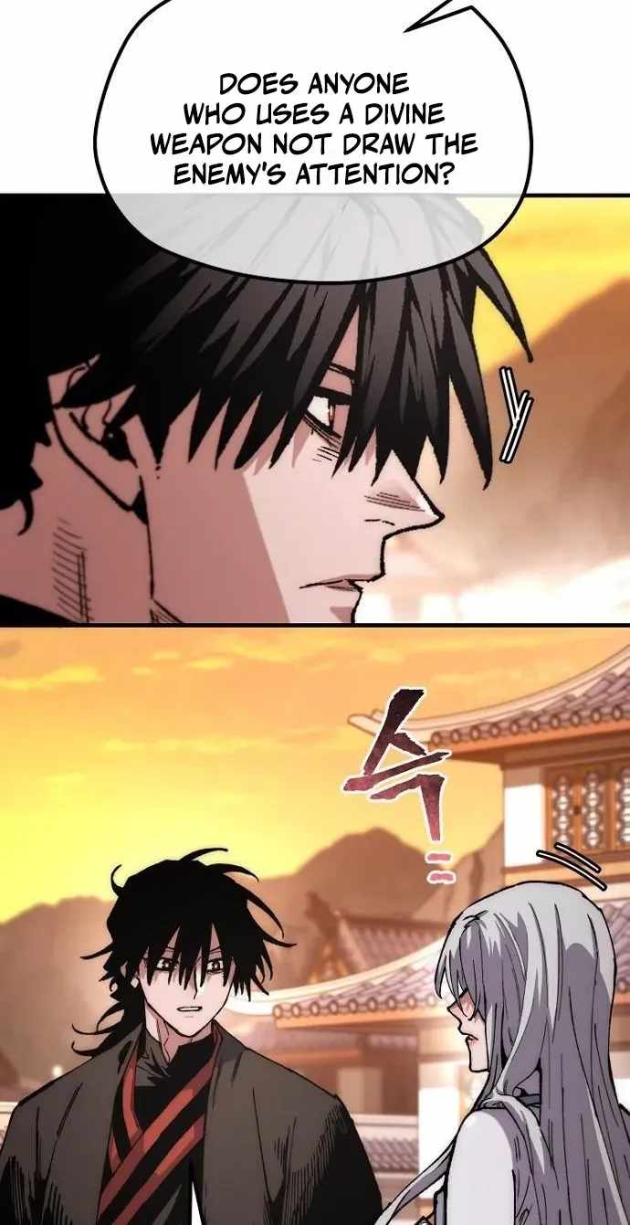 Heavenly Demon Cultivation Simulation — Chapter 192 — page 79