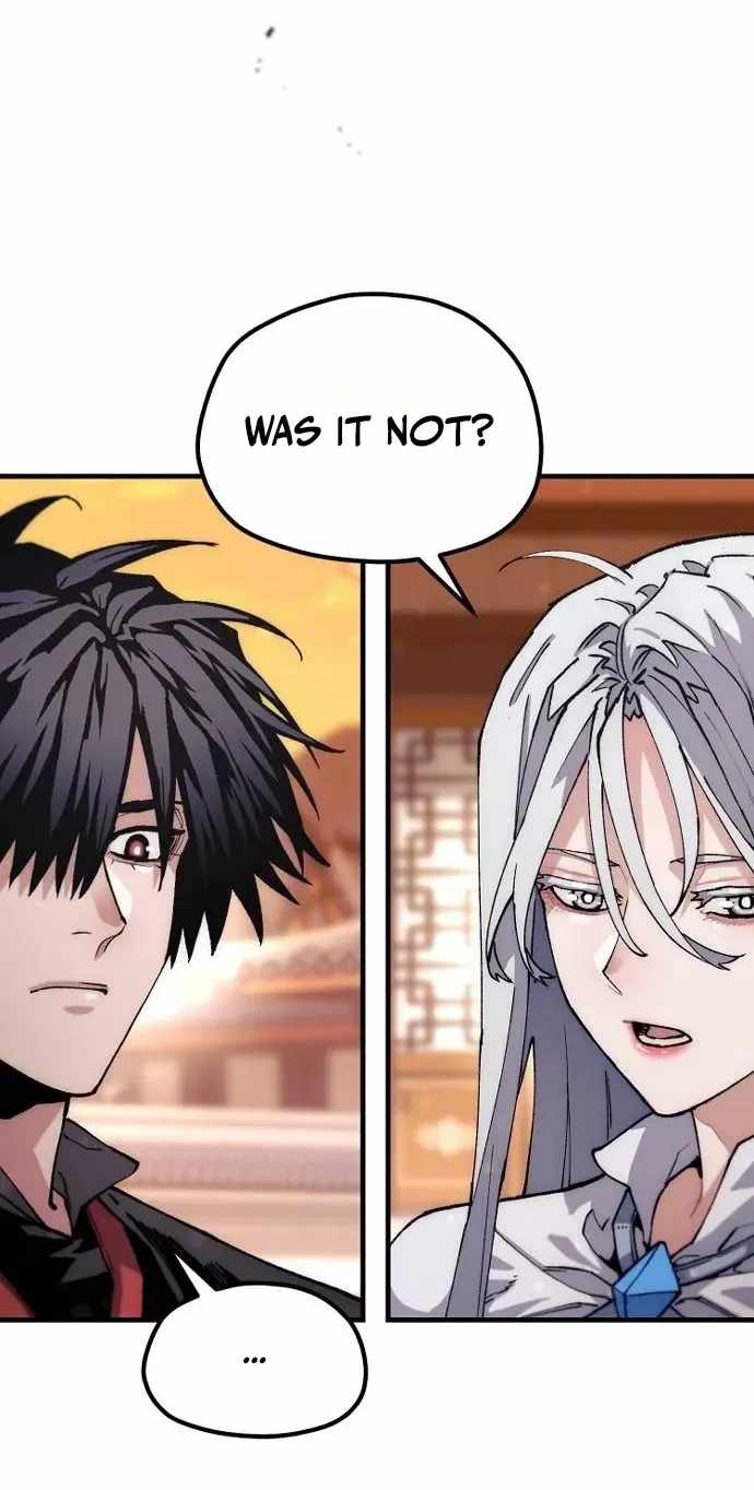Heavenly Demon Cultivation Simulation — Chapter 192 — page 81