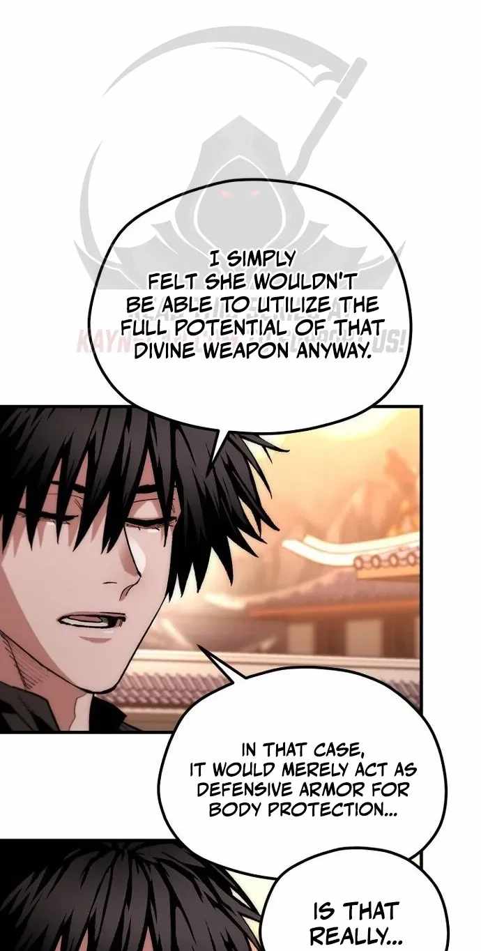 Heavenly Demon Cultivation Simulation — Chapter 192 — page 82
