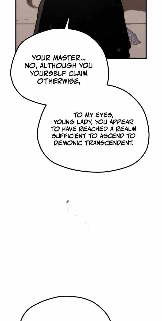 Heavenly Demon Cultivation Simulation — Chapter 192 — page 91