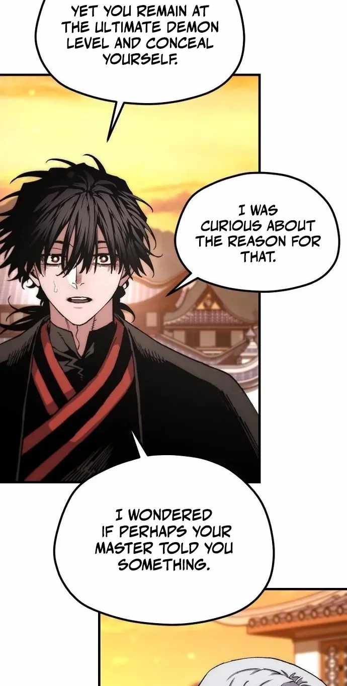 Heavenly Demon Cultivation Simulation — Chapter 192 — page 92