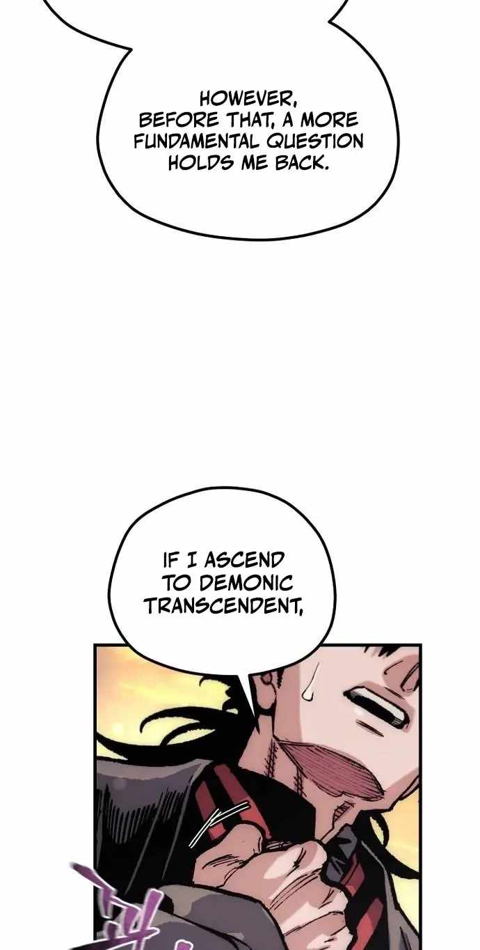 Heavenly Demon Cultivation Simulation — Chapter 192 — page 95