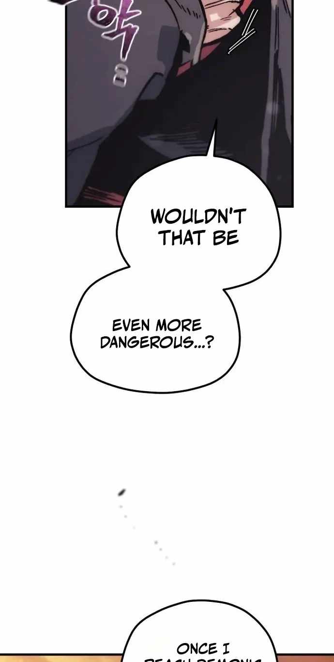 Heavenly Demon Cultivation Simulation — Chapter 192 — page 96
