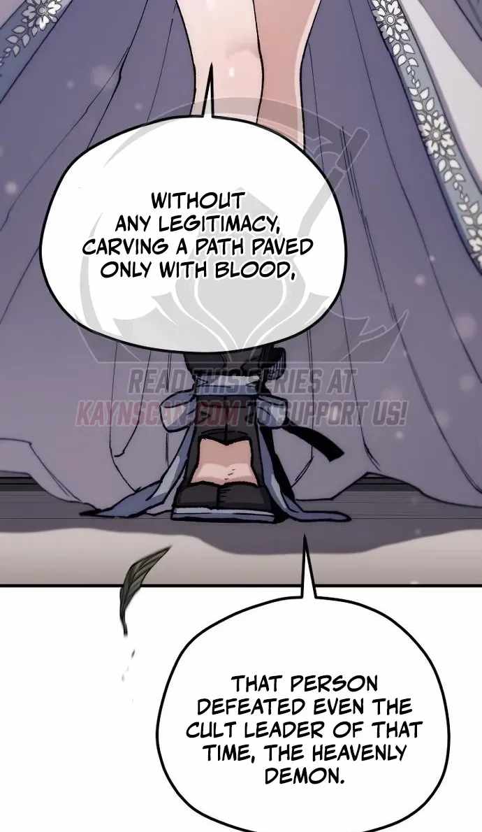 Heavenly Demon Cultivation Simulation — Chapter 192 — page 103