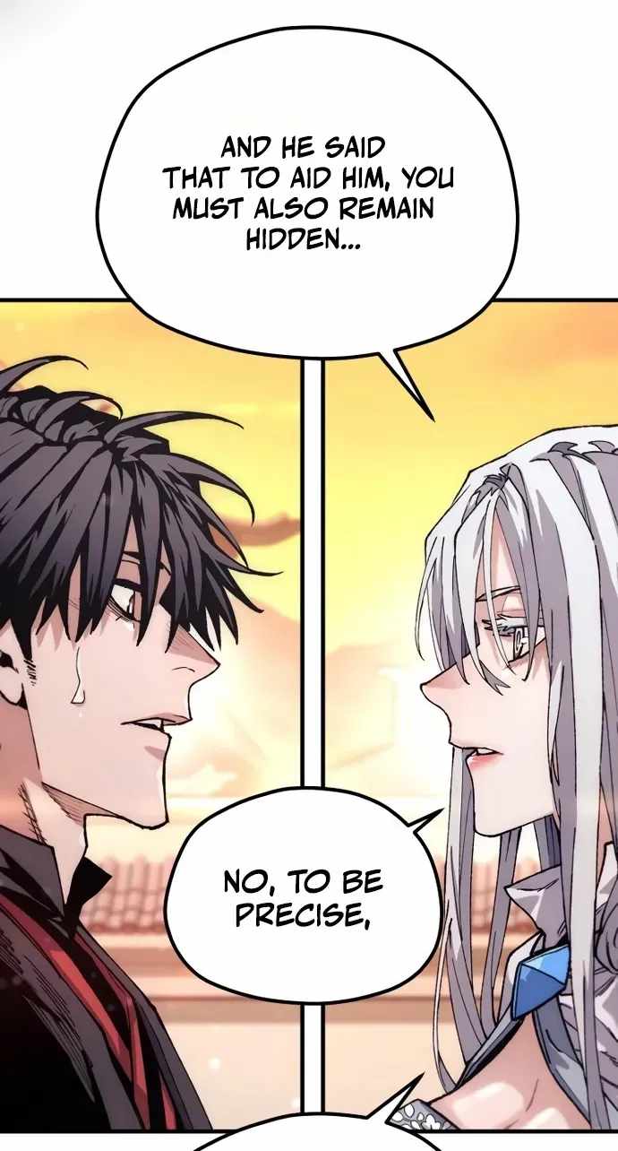 Heavenly Demon Cultivation Simulation — Chapter 193 — page 8