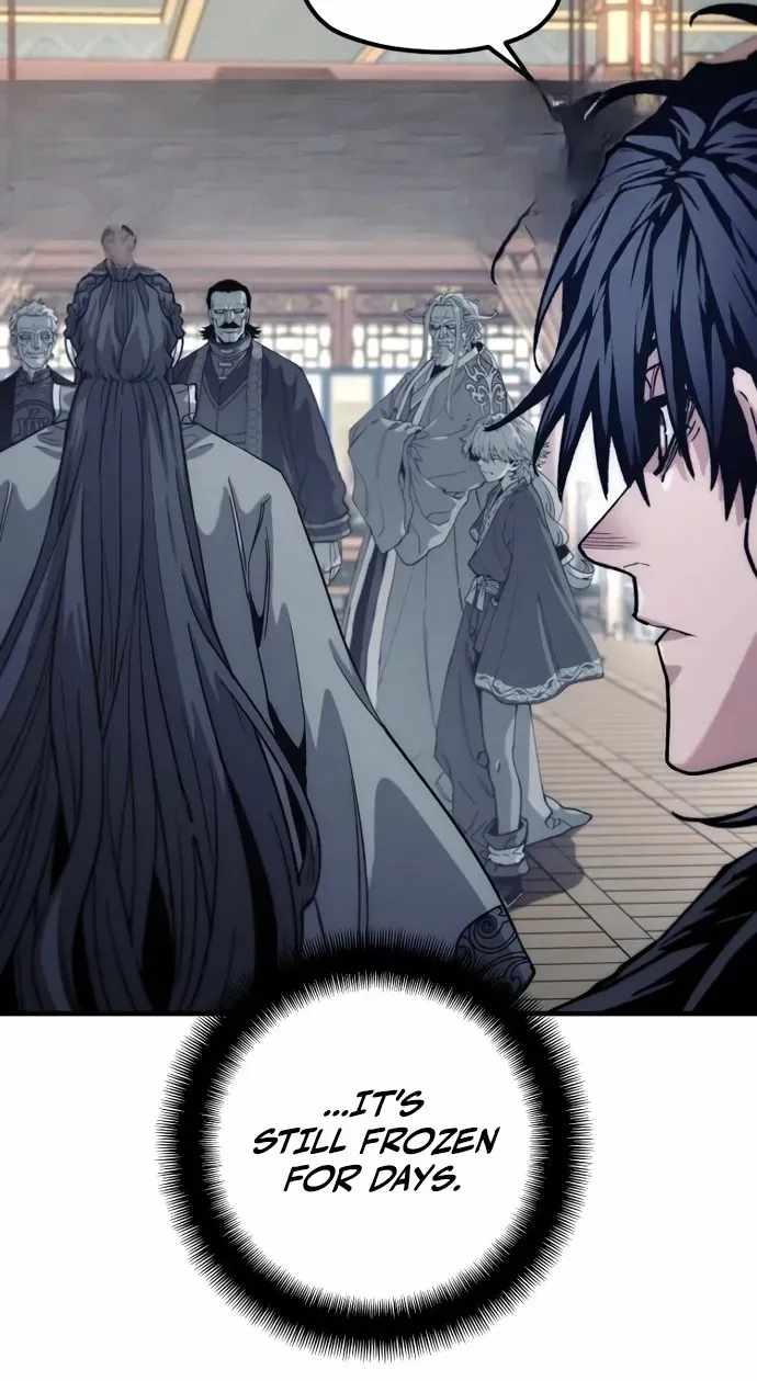 Heavenly Demon Cultivation Simulation — Chapter 193 — page 24