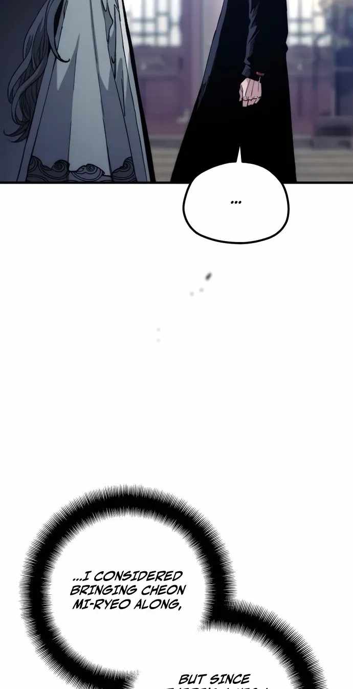Heavenly Demon Cultivation Simulation — Chapter 193 — page 28