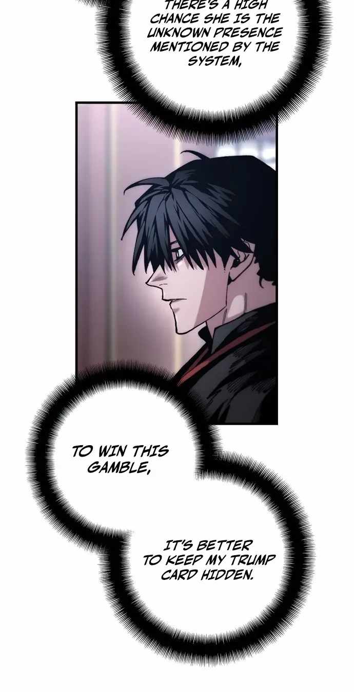 Heavenly Demon Cultivation Simulation — Chapter 193 — page 29