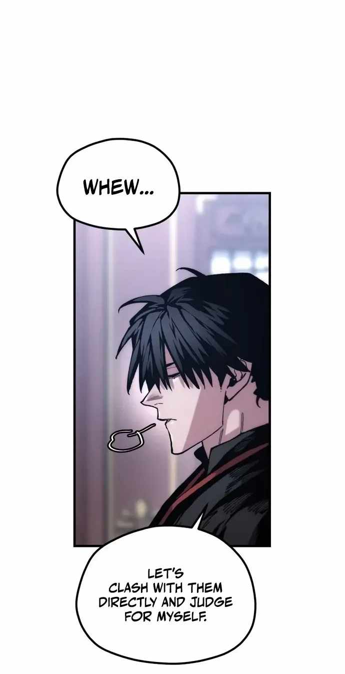 Heavenly Demon Cultivation Simulation — Chapter 193 — page 30