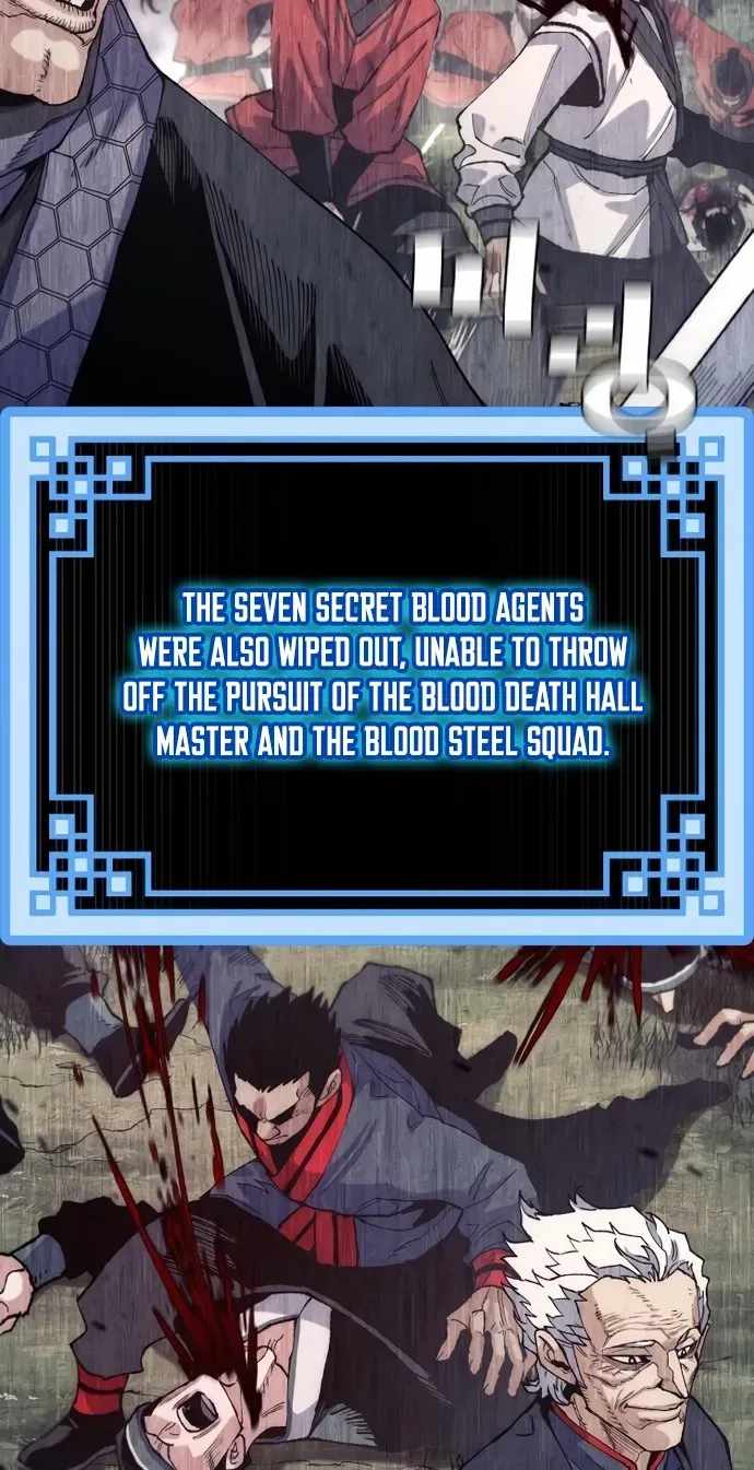 Heavenly Demon Cultivation Simulation — Chapter 193 — page 35