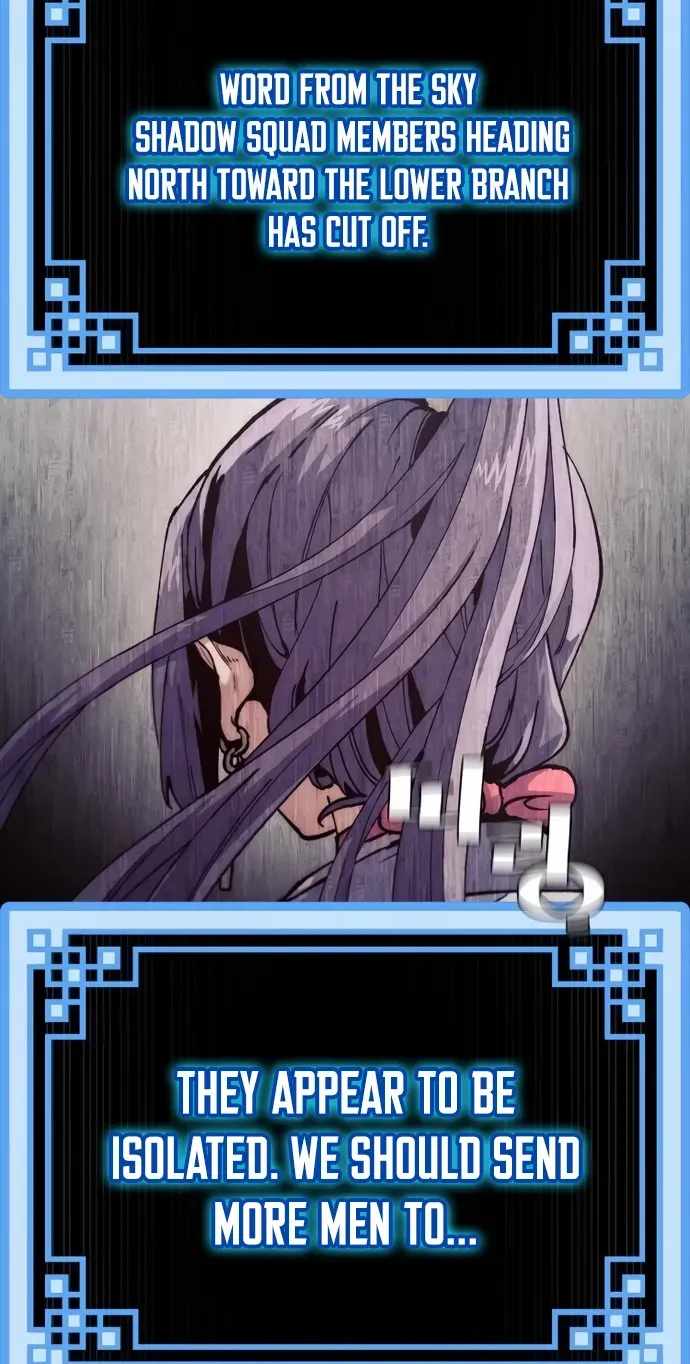 Heavenly Demon Cultivation Simulation — Chapter 193 — page 43