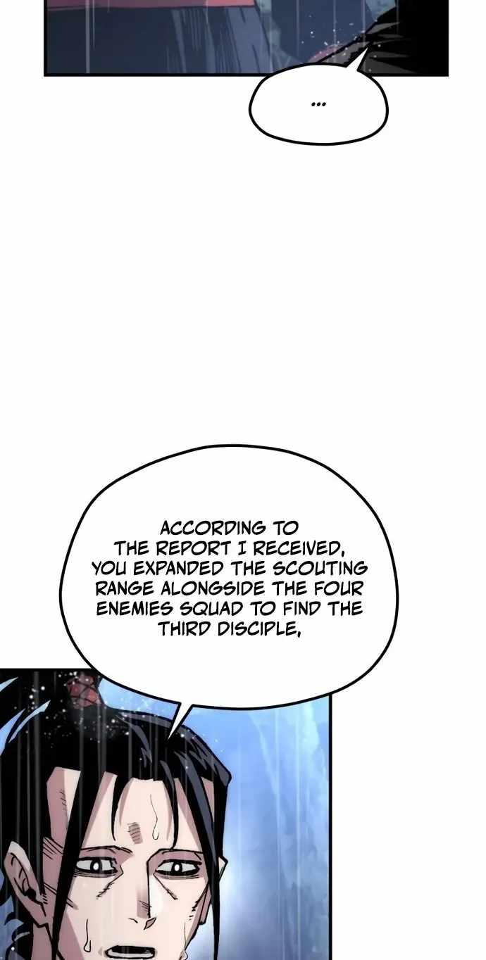 Heavenly Demon Cultivation Simulation — Chapter 193 — page 65