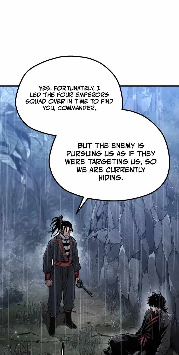 Heavenly Demon Cultivation Simulation — Chapter 193 — page 67