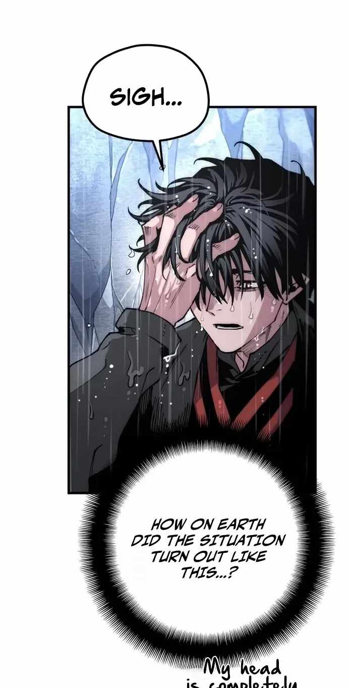 Heavenly Demon Cultivation Simulation — Chapter 193 — page 70