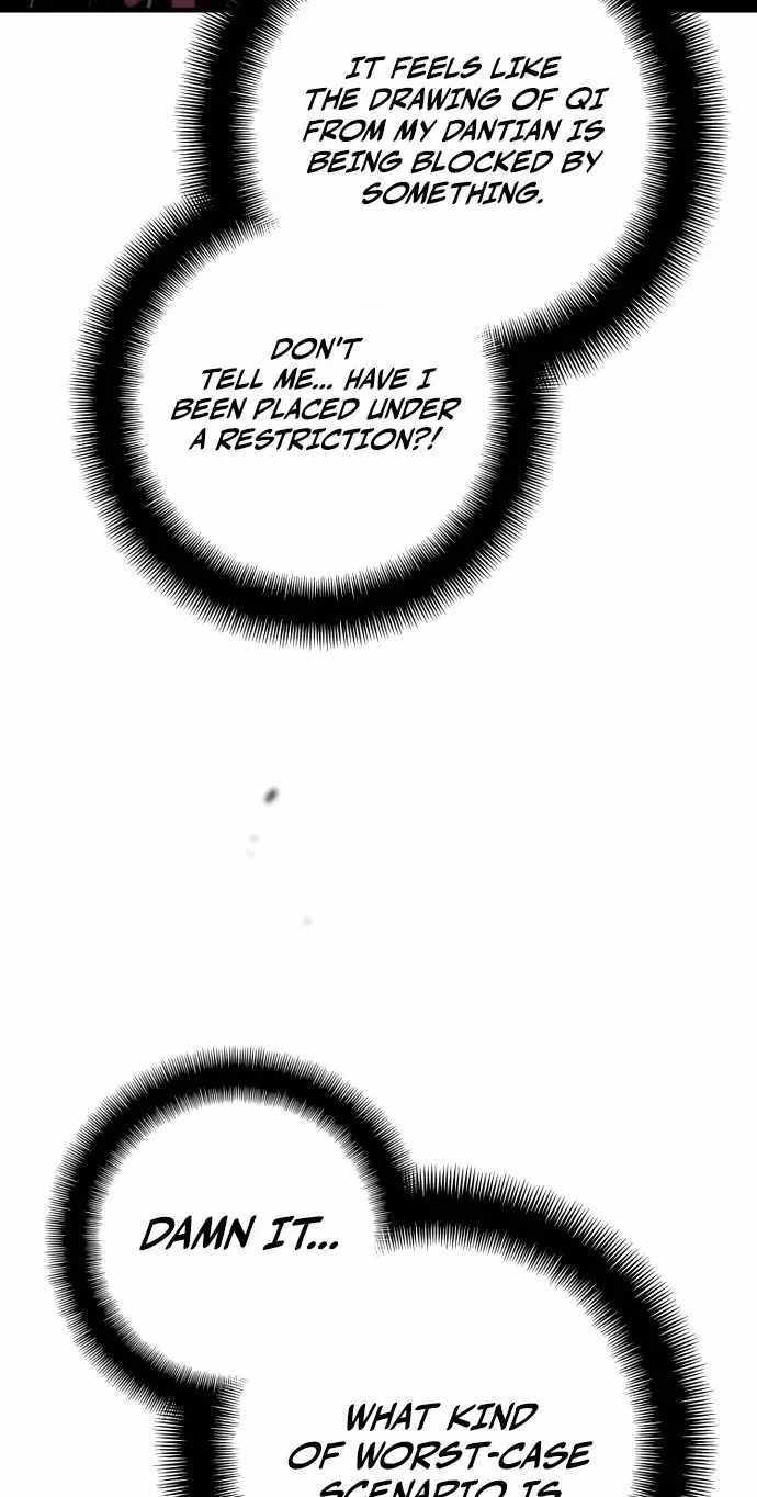 Heavenly Demon Cultivation Simulation — Chapter 193 — page 75